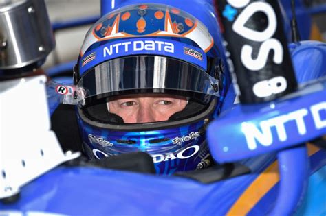 Day 2 Indy 500 qualifying results: Scott Dixon captures fourth pole .